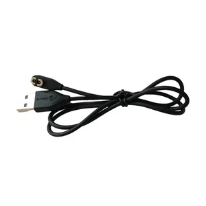 Charging Cable USB Charger Cord For Shokz OpenRun OpenComm Conduction Headphones - Foto 1 di 4