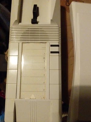 Elvox cornetta citofono 900 902 funzionante, introvabile Garanzia Di 6 Mesi  - Immagine 1 di 4