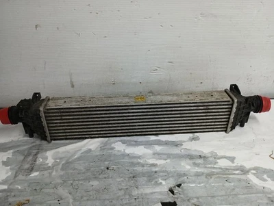 Intercooler from 2016 Buick Encore 1.4L 12188076 - Image 1 of 4