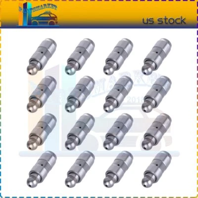 Lash Adjuster Lifters Fits 13-14 AUDI A6 QUATTRO 2.0L L4 DOHC TURBOCHARGED 16V - Image 1 of 4