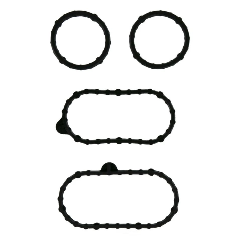 Junta del enfriador de aceite del motor para Ford F-250 Super Duty 2011-2013, F-350 Super Duty, F Foto 1 de 1