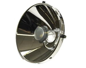 Reflektor Scheinwerfer H4 passend für Porsche 911 F G 964 Bj. 65-93 - Bild 1 von 1