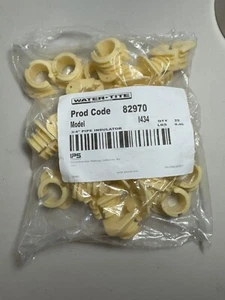 3/4” WaterxTite Pipe Insulators, 25 Pcs - Picture 1 of 3