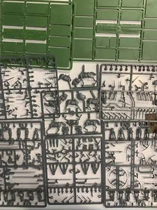 Perry Miniatures War of the Roses sprue bundle - Picture 1 of 6