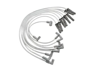 Juego de cables de bujía para Lincoln Mark V 1977-1979 SMP 78272CX 1978 6,6 L V8 Foto 1 de 2