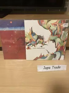NUJABES Metaphorical Music and Modal Soul 2LP Set Vinyl Record From Japan - Picture 1 of 8