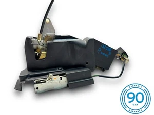 98-03 Jaguar XJ8 X308 Front Right Passenger Side Door Lock Latch Actuator OEM - Picture 1 of 8