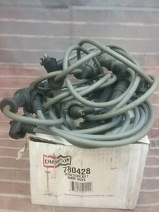 Champion Ignition Set Part No 780428 - Picture 1 of 2