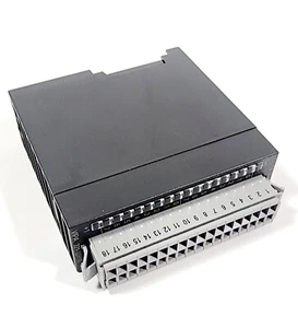 VIPA 221-1BH10 DIGITAL INPUT MODULE NSNP - Picture 1 of 3