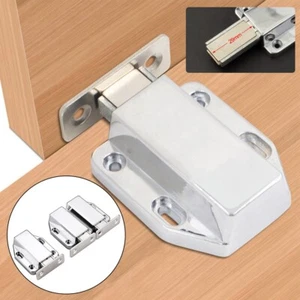 Einbauschublade Magnet Puffer Schrankschnäpper leiser und sanfter Verschluss - Bild 1 von 28