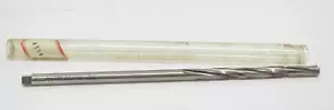 K-Line .346 #3581B Bronze Valve Guide Reamer - Picture 1 of 6