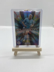 2022-23 Panini Prizm Premier League Kaleidoscopic Erling Haaland #23 - Bild 1 von 1