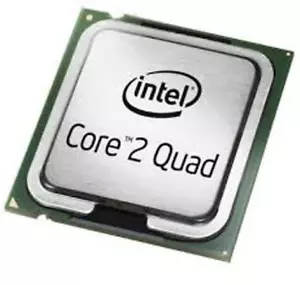 Procesador Intel Core 2 Quad Q8200 2,3Ghz Socket 775 FSB1333 4Mb Caché Quad Core - Imagen 1 de 1