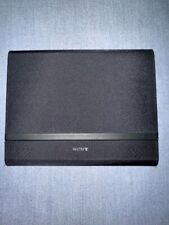 SONY BDP-Z1 Portable Blu-ray Disc DVD CD Player 10.1V High vision JUNK