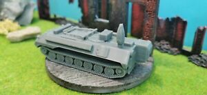 MT-LBu Störstation R 330P Gleisketten Panzer DDR Sowjet Modell Bausatz 1:87 1:72