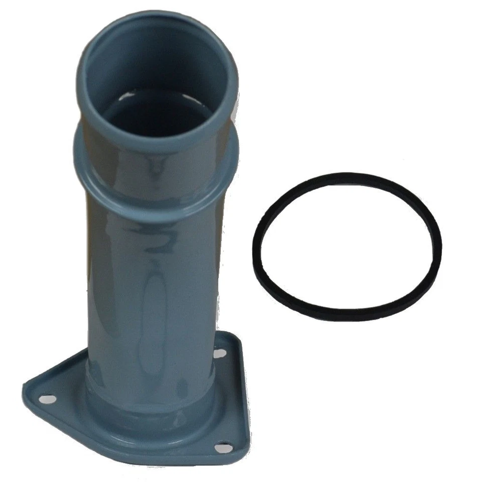 Salida de agua de refrigerante del motor para Ford E-350, E-450, E-550, Econoline, Super Foto 1 de 1
