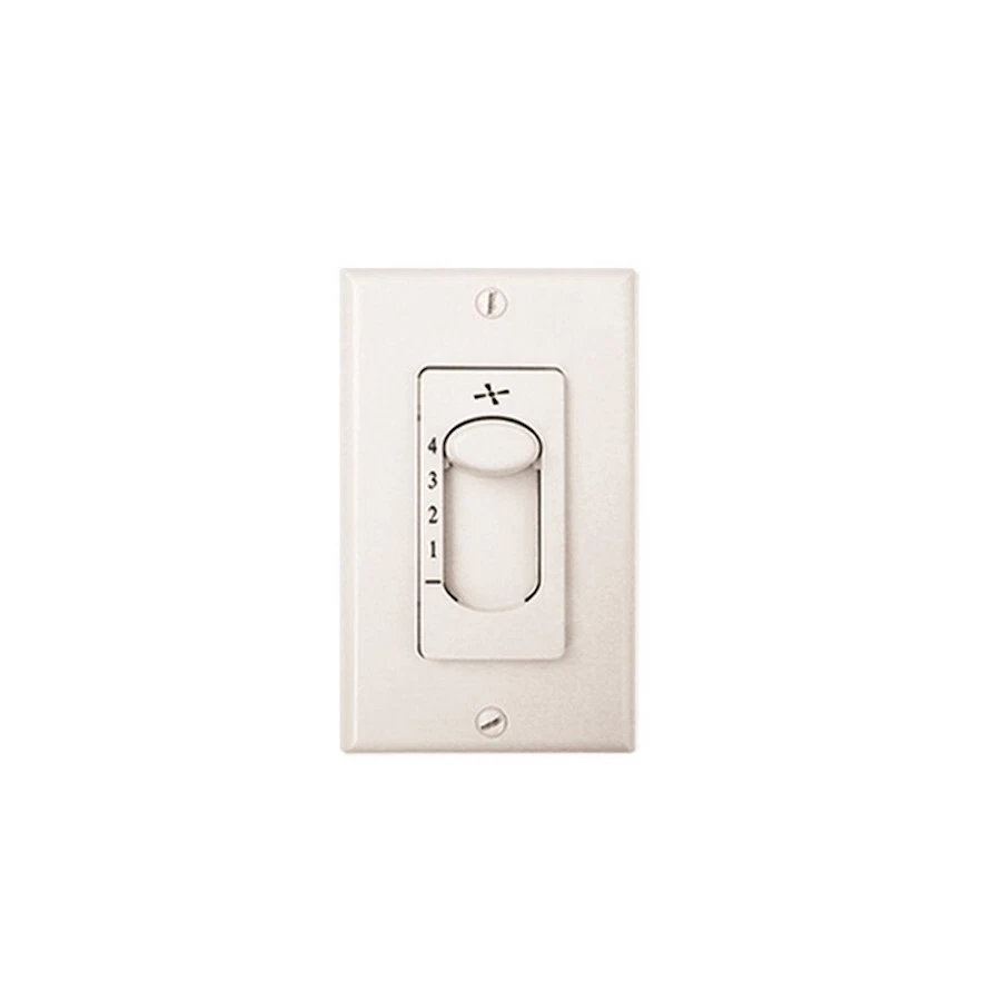 Vaxcel Ceiling Fan Control Light Accessory III, White - X-WC4013 - Image 1 of 1
