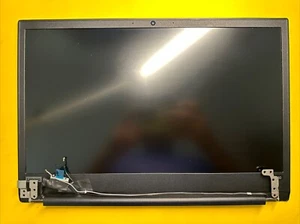 Original Lenovo Thinkpad E580 Komplettbildschirm FHD - Schwarz - Bild 1 von 7