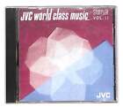 EBOND Various - JVC World Class Music Sampler Vol. II - JVC  -  CD057831