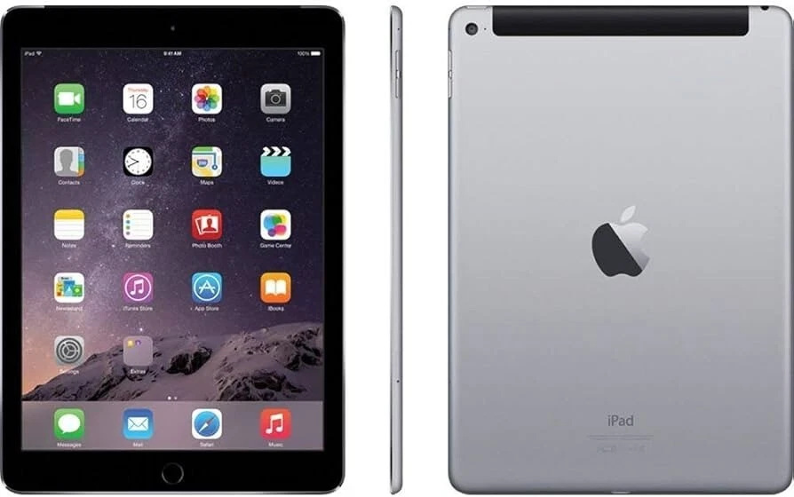 Apple iPad Air (1st Generation) Wi-Fi + 3G for sale | eBay