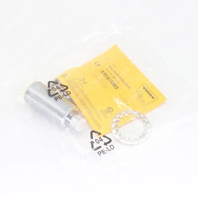ONE NEW TURCK Inductive Proximity Switch BI10-M30E-AP6X-H1141 spot stock - Image 1 of 4