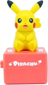 Pop'n step Pop'n step Pokemon Pikachu forma femenina - Imagen 1 de 1