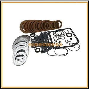 Kit de reconstrucción maestro de transmisión U250 U250E junta para TOYOTA Highlander ALPHARD - Imagen 1 de 10