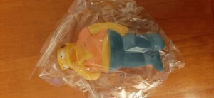 Burger King 2007 Sammelfigur Barney  - Bild 1 von 2