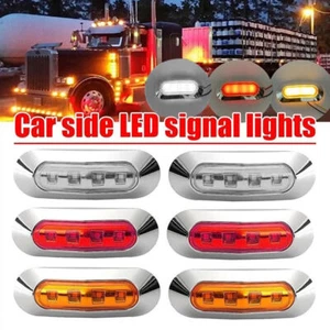 Luces de navegación para barco rojo/verde/ámbe LED luz de navegación marina luz para barco - Imagen 1 de 15