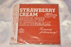 Tommy6 lutego-Strawberry Cream Soda Pop „Daydream”-CD DVD Japonia +Track Num