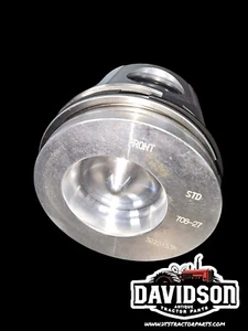 3923163 K3923163K 8.3 Cummins New Piston Assembly STD - Picture 1 of 7