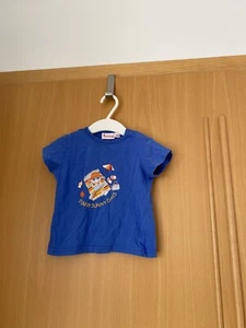 Mädchen T-Shirt von Impidimpi Gr. 74/80 - Bild 1 von 2
