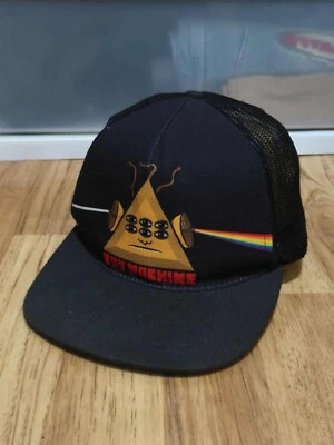 Máquina de juguete sk8 Darkside camionero malla snapback de colección Foto 1 de 4