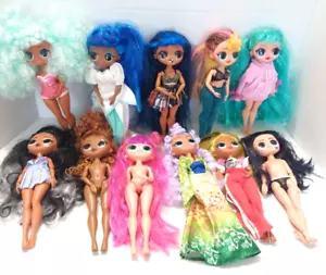 LOL Surprise OMG Dolls (Lot of 11) - Picture 1 of 8