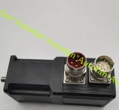 1Pcs Used BERGER LAHR servo motor SER366/3L3SS0CO - Image 1 of 4