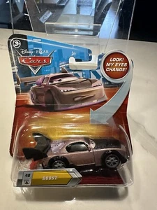 Disney Cars Ansehen! Meine Augen verändern sich! #40 Boost RARE Night Scene Edition 👀 - Bild 1 von 3