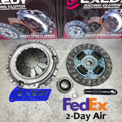 EXEDY OEM Pro Clutch Kit for 02-04 Acura RSX & 06-11 Honda Civic Si K20A2 K20Z3 - Image 1 of 4