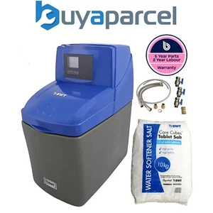 BWT WS355 WS Series Luxury Water Softener + Installation Kit + 15mm Hoses + Salt - Picture 1 of 7