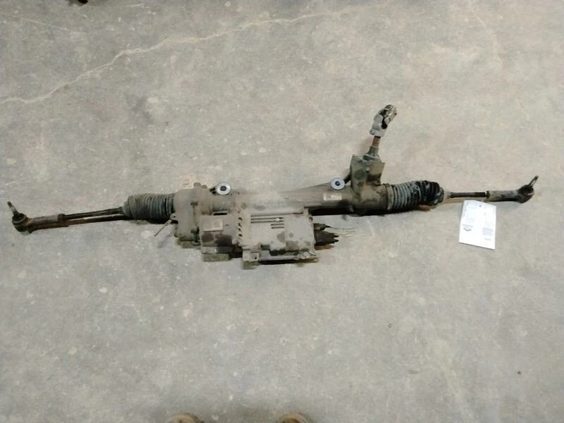 2016 Ford Mustang Steering Gear Power Rack And Pinion 18" 19" Wheels OEM - Изображение 1 из 2