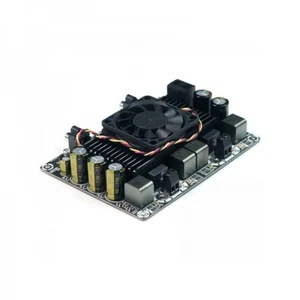 AA-AB32196 - 2 x 150W @2ohm - Amplificatore in classe D - Sure Electronics - Imagen 1 de 1