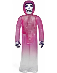 SUPER 7 REACTION THE MISFITS WALK AMONG US VINTAGE RETRO FIGUR WENIG BESCHÄDIGT - Bild 1 von 2