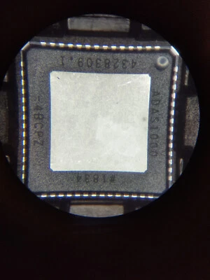 ADAS1000-4BCPZ - Image 1 of 2