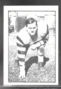 1952 Parkhurst - #35 Shanty McKenzie - Picture 1 of 2