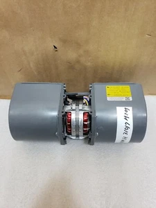 W11409094 Whirlpool Microwave Hood Combo 300cfm hood fan WMH31017HZ7 - Picture 1 of 3