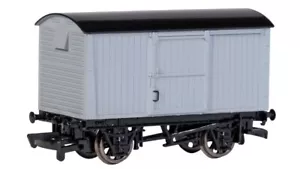 BACHMANN HO Thomas & Friends 12-Ton Van Gray BAC77412-NEW - Picture 1 of 1