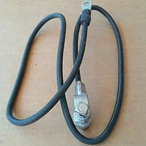 ACDelco 4E48 Battery Cable GM 08907357 Automotive Part - Picture 1 of 7