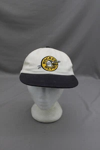 Vintage Hat - Rocket Repo Best on the Planet - Adult Grpiback - Picture 1 of 9