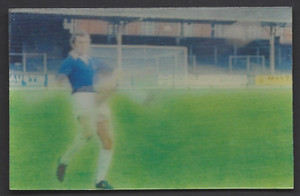 SUN - GALLERY OF FOOTBALL ACTION - KEITH WELLER, LEICESTER CITY