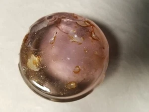 Antiker Bürgersteig lila Glas Prisma Portland Underground Portlandia Kunst - Bild 1 von 8