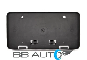NUEVO SOPORTE SOPORTE DE MONTAJE DE PLACA FRONTAL PARA TOYOTA CAMRY 2012-2014 - Imagen 1 de 2